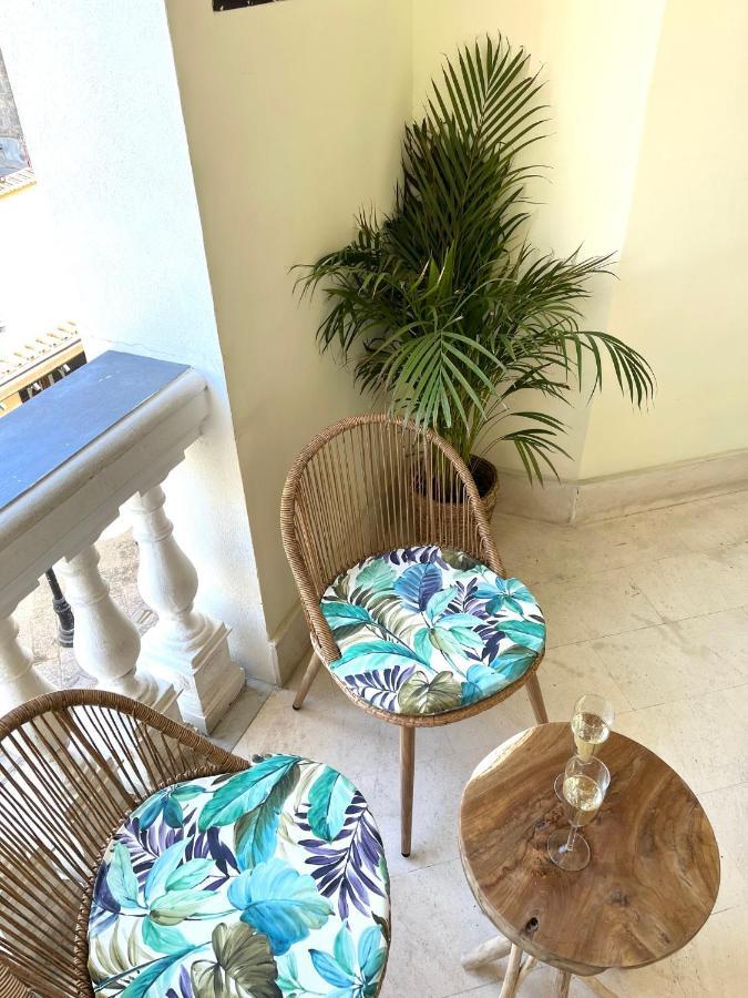 Sorrento Street View Otel Dış mekan fotoğraf