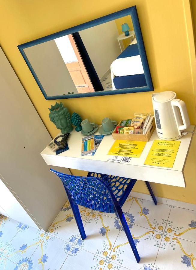 Sorrento Street View Otel Dış mekan fotoğraf