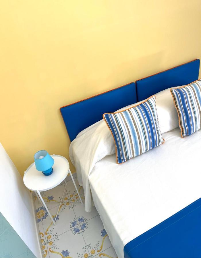 Sorrento Street View Otel Dış mekan fotoğraf