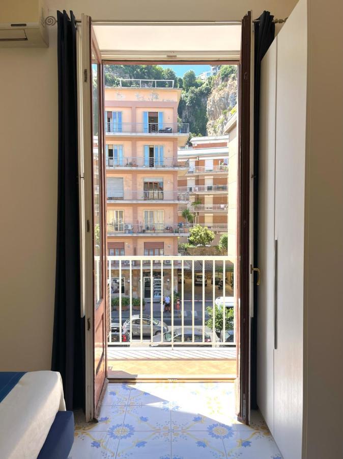 Sorrento Street View Otel Dış mekan fotoğraf