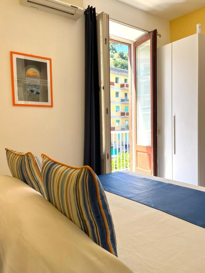 Sorrento Street View Otel Dış mekan fotoğraf