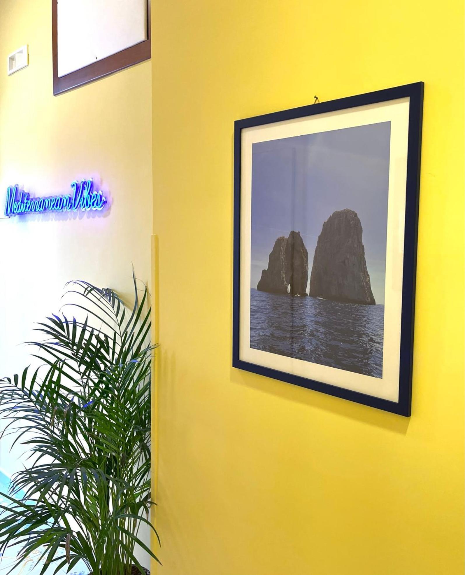 Sorrento Street View Otel Dış mekan fotoğraf