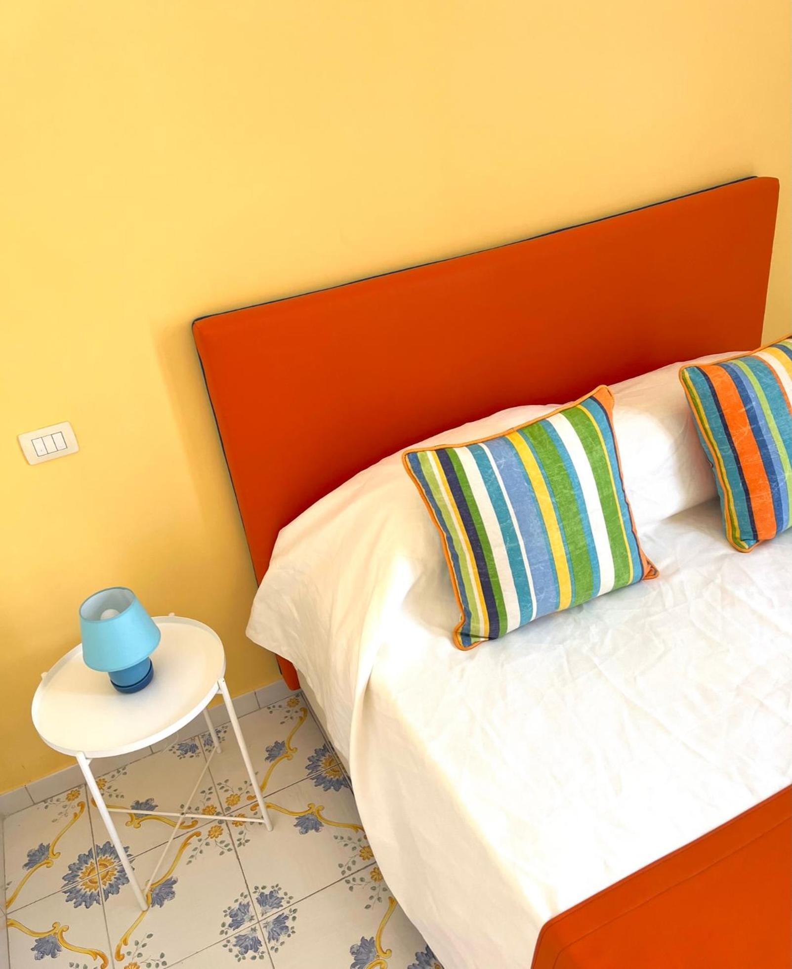 Sorrento Street View Otel Dış mekan fotoğraf