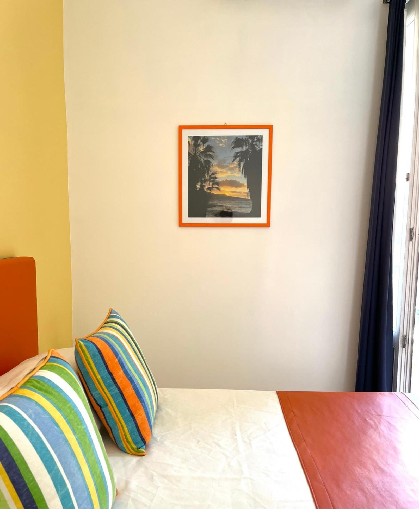 Sorrento Street View Otel Dış mekan fotoğraf