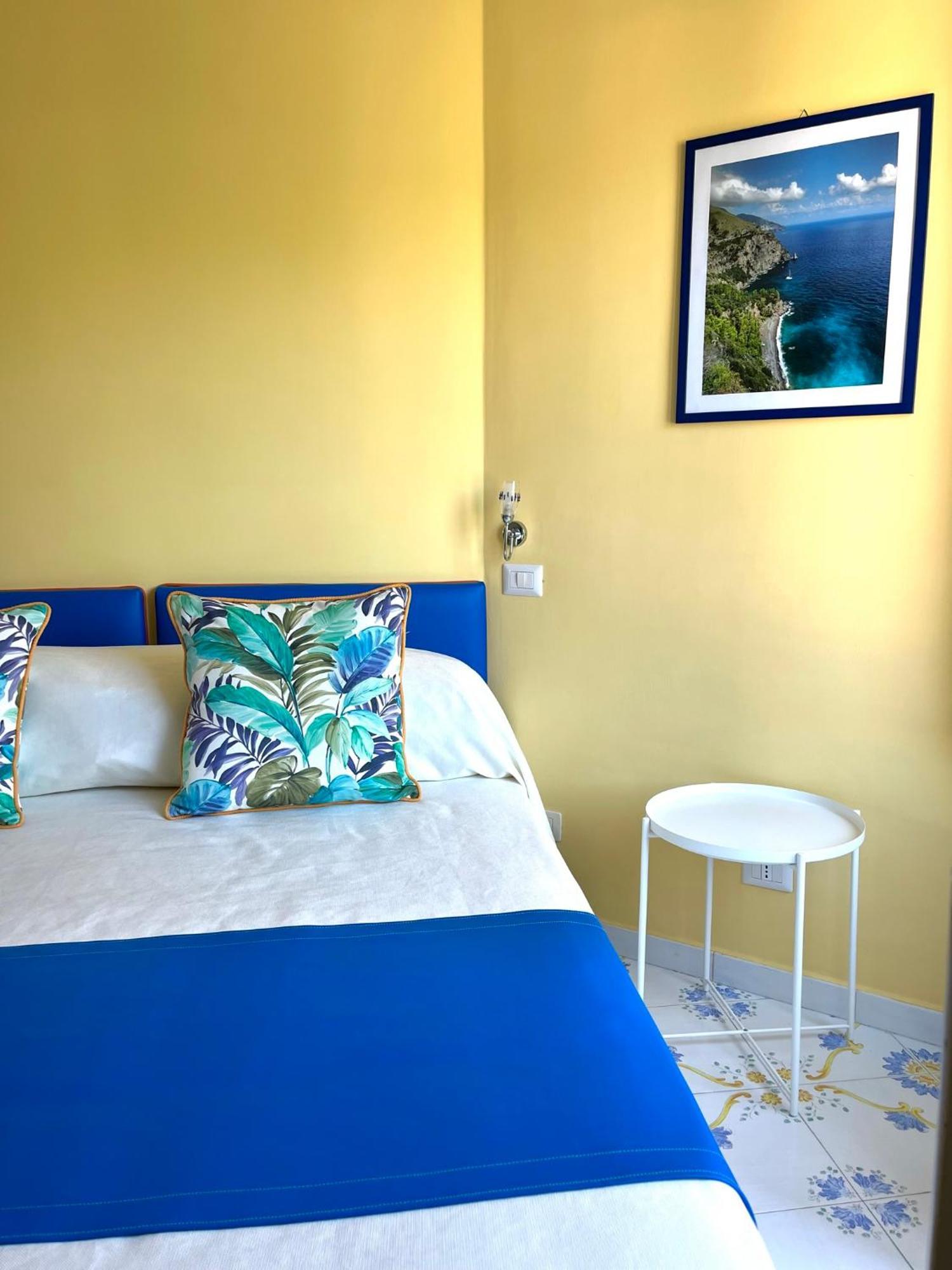 Sorrento Street View Otel Dış mekan fotoğraf