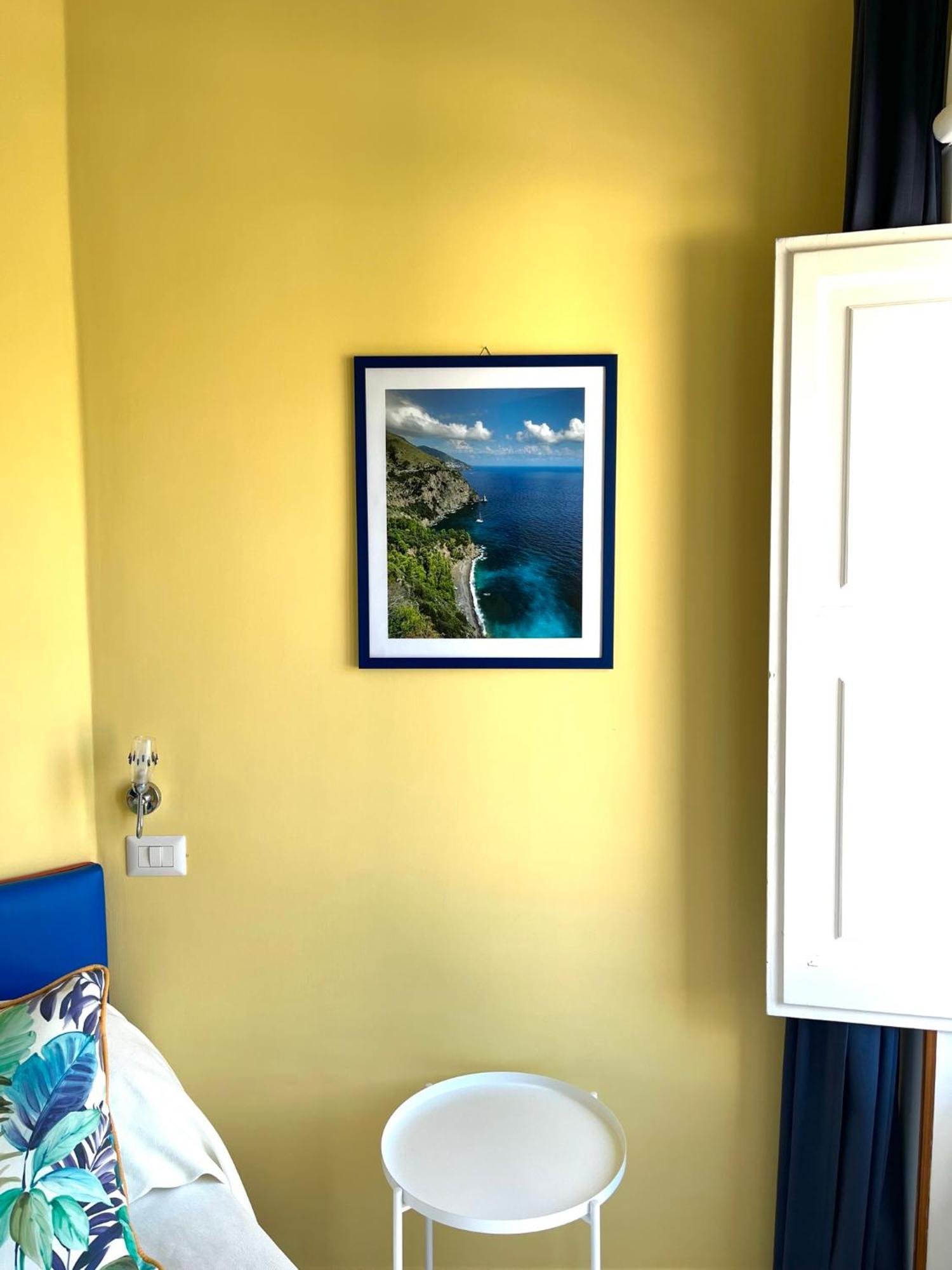 Sorrento Street View Otel Dış mekan fotoğraf