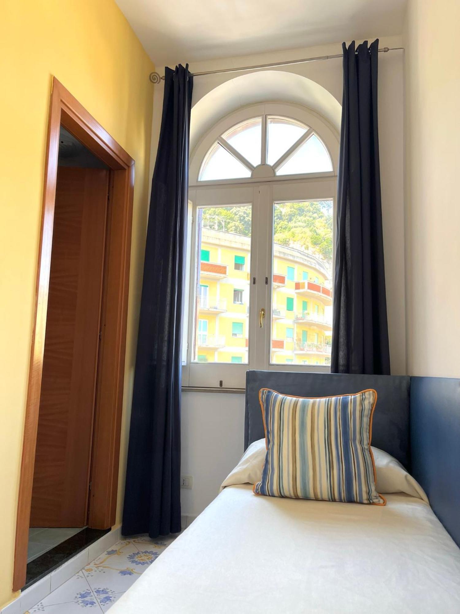 Sorrento Street View Otel Dış mekan fotoğraf