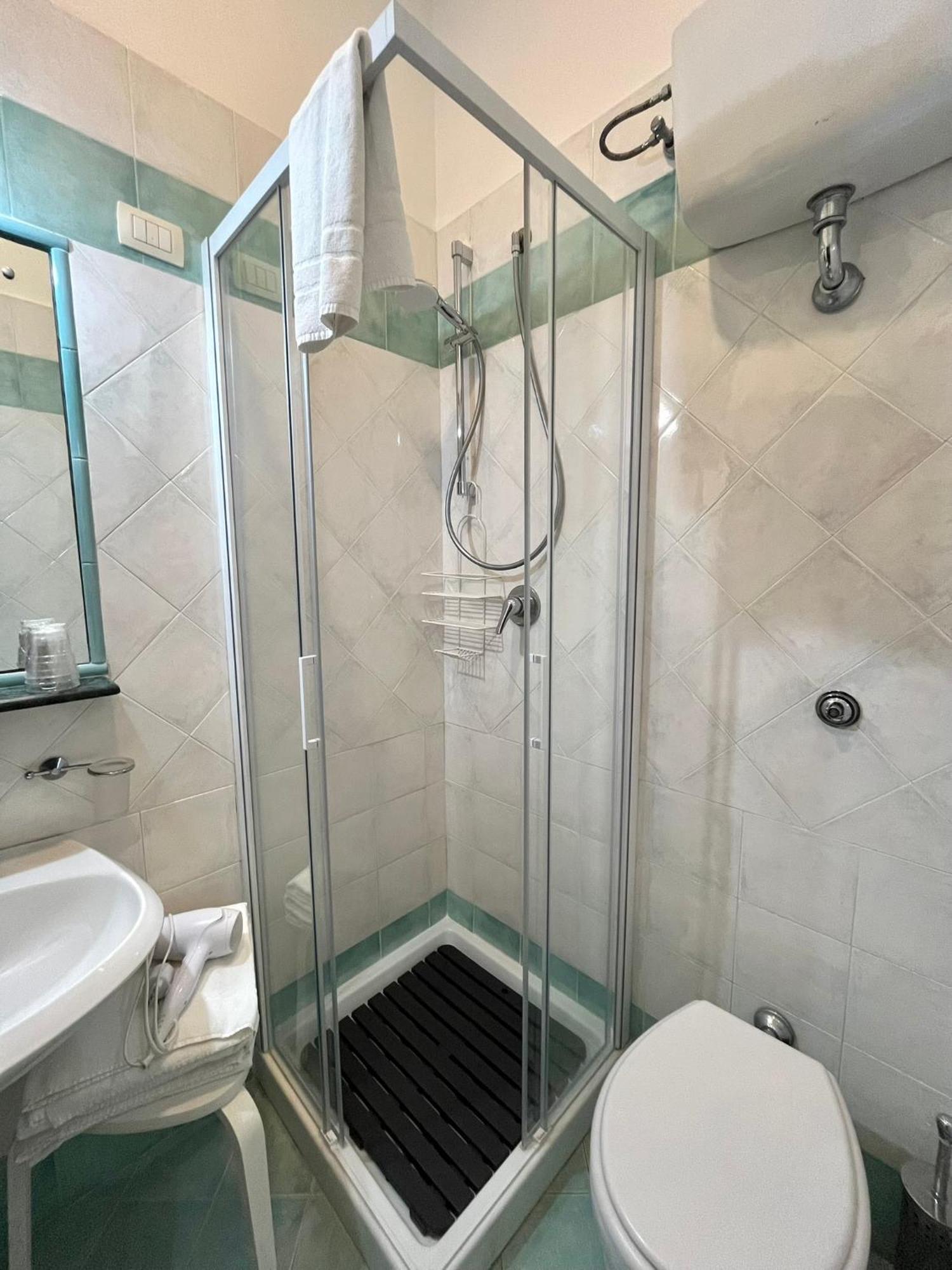 Sorrento Street View Otel Dış mekan fotoğraf
