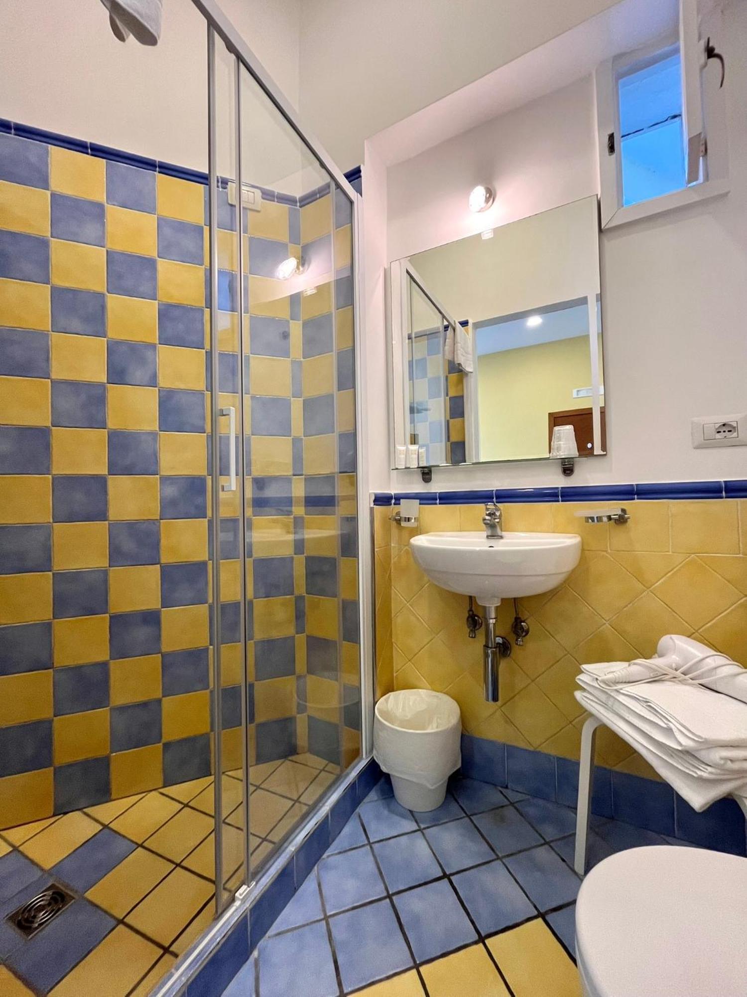 Sorrento Street View Otel Dış mekan fotoğraf